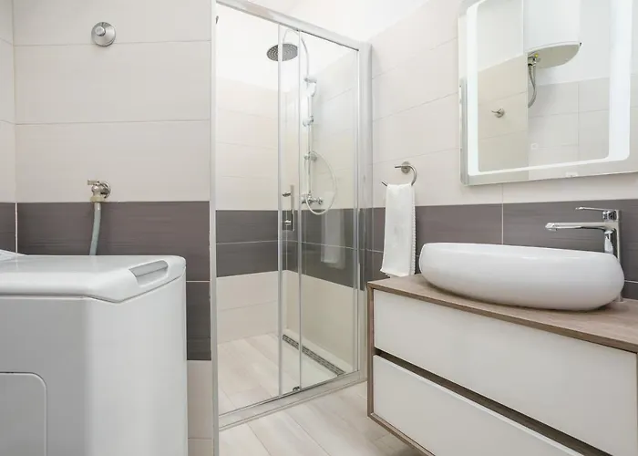Apartmán Zora Opatija