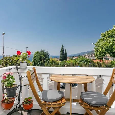 Apartament Zora
