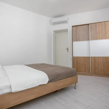 Zora Appartement Opatija