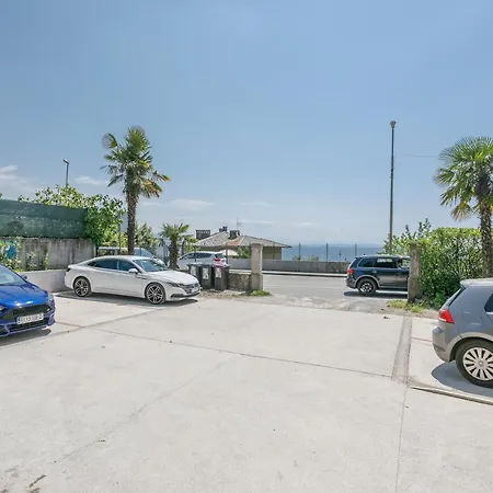 Zora * Opatija