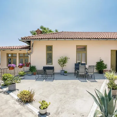 Appartement Zora Opatija