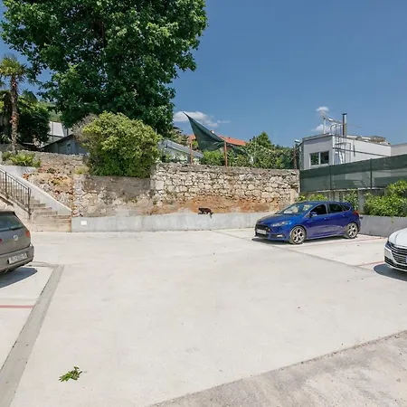 Apartament Zora