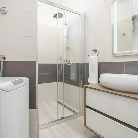 Apartman Zora Abbázia